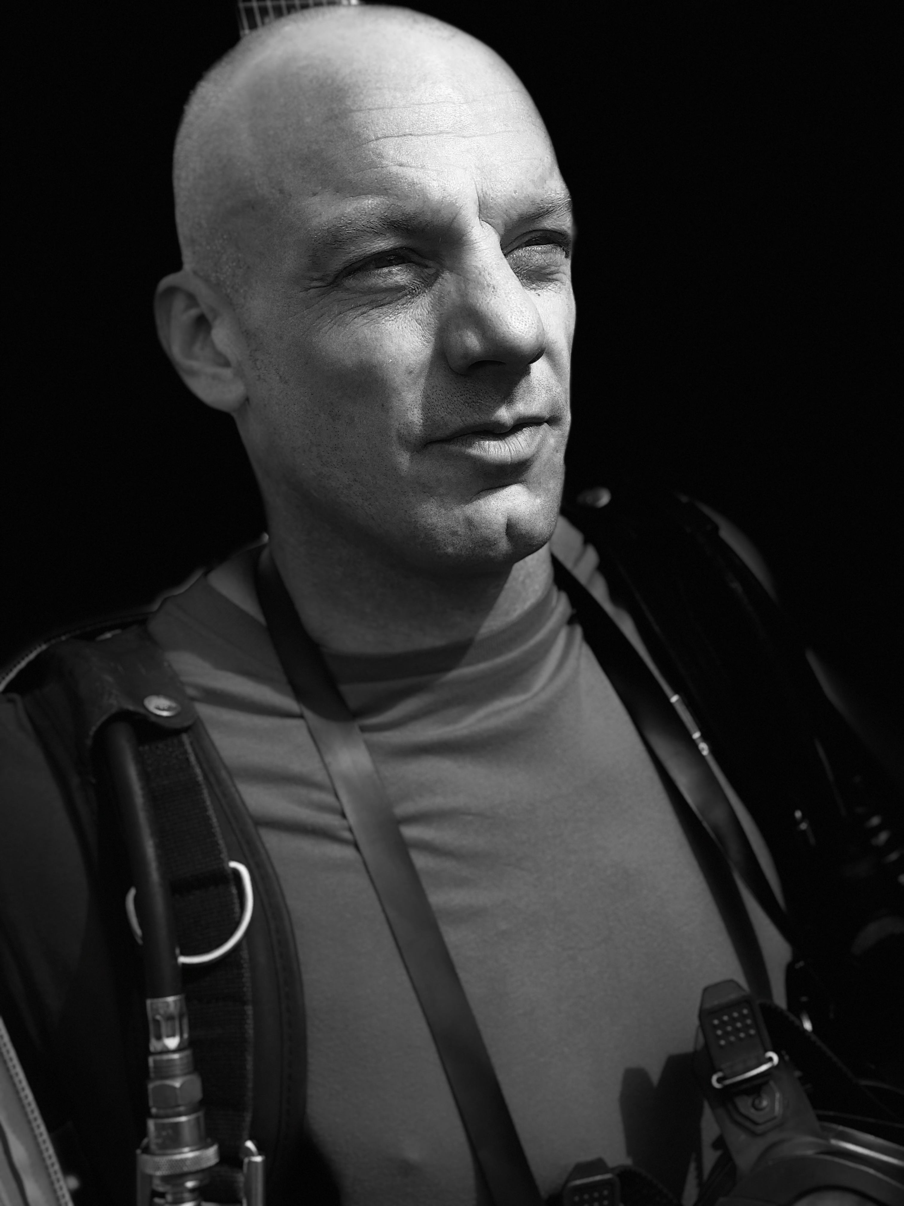 Peter, Founder of Apex AI Automation UK